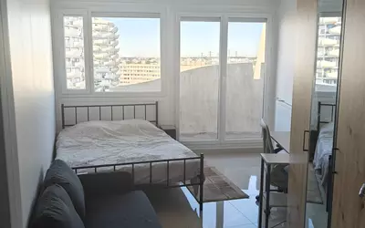Créteil (94000)
