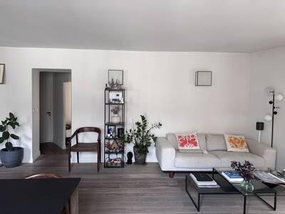 Vente appartement 4 pièces Châtillon (92320)