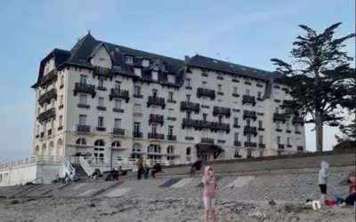 Donville-Les-Bains