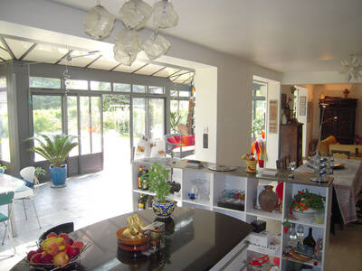 Vente maison 7 pièces La Queue-en-Brie (94510)