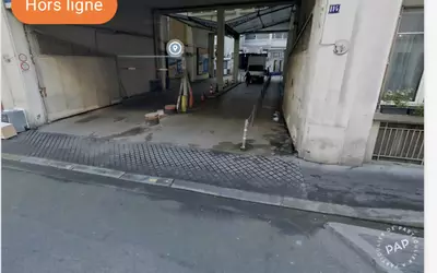 Paris 17E (75017)