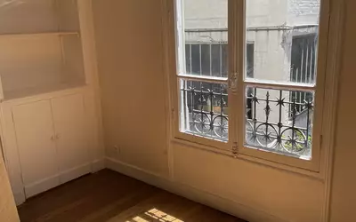Paris 19E (75019)