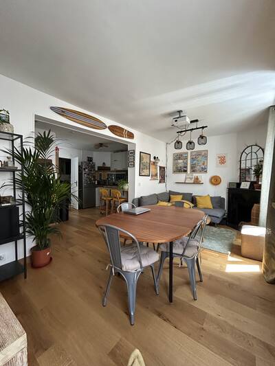 Location appartement 2 pièces Montrouge (92120)