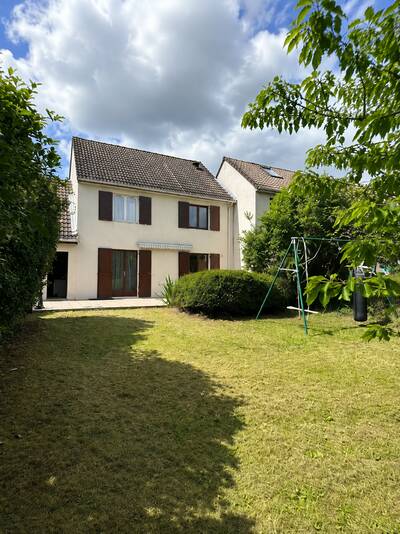 Vente maison 6 pièces Villepinte (93420)