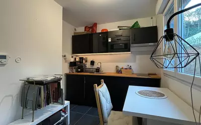 Nice - Fabron / Université De Lettres Carlone