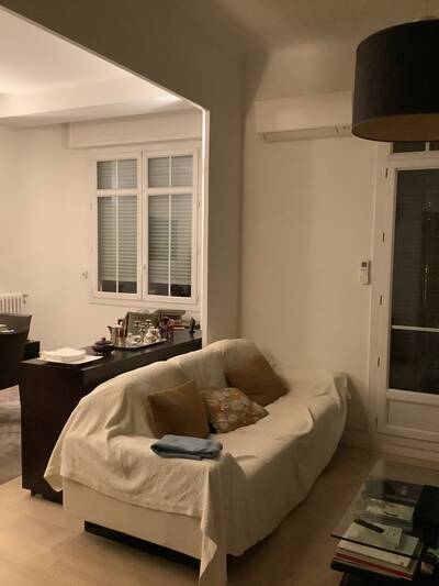 Location appartement 3 pièces Marseille 6e
