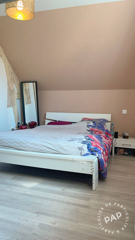 Vente maison 72 m² Cellettes (41120) - 72 m² - 150.000 € | Particulier à Particulier — 7