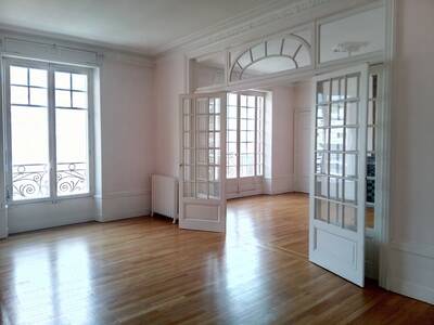 Location appartement 4 pièces Grenoble (38)