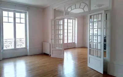 Grenoble (38000)