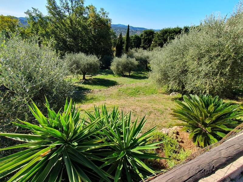 Cabris (06530)