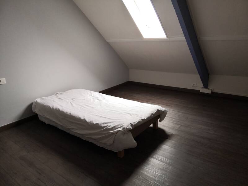 Créances (50710)