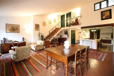 Vente appartement 6 pièces Italie