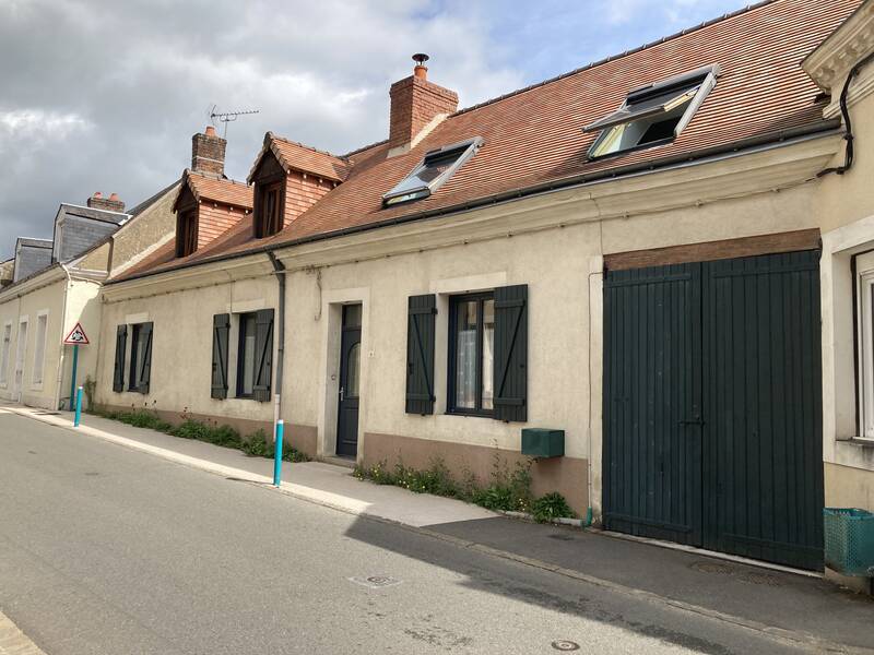 Laigné-En-Belin (72220)