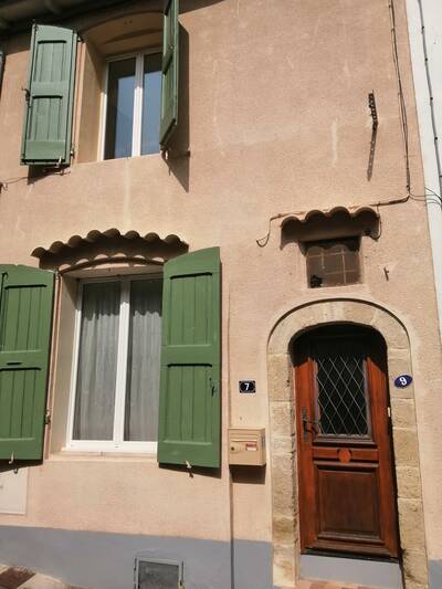 Vente maison 3 pièces Les Mées (04190)