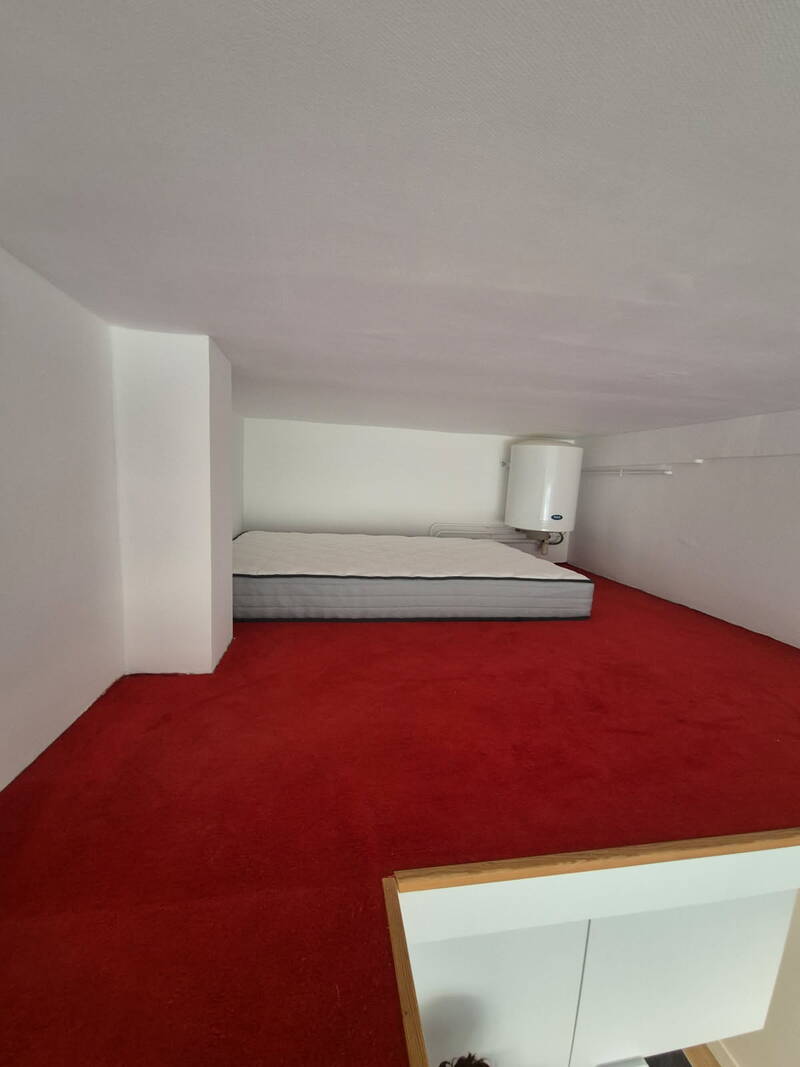 Paris 20E