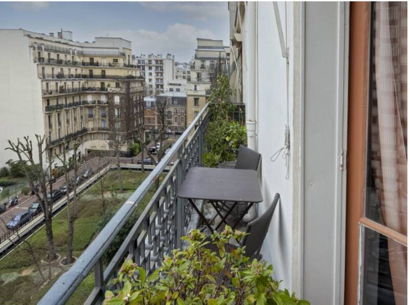 Paris 16E (75016)