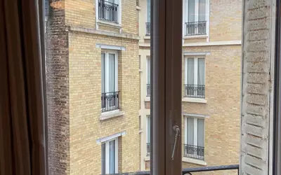 Paris 15E (75015)