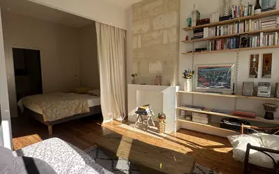 Bordeaux (33000)