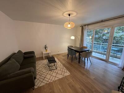Location appartement 2 pièces Houilles (78800)
