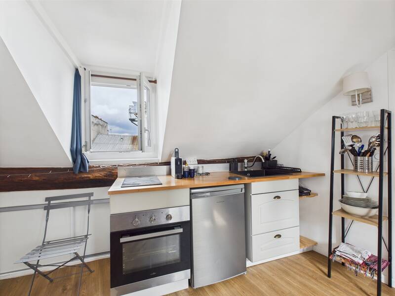 Paris 6E (75006)