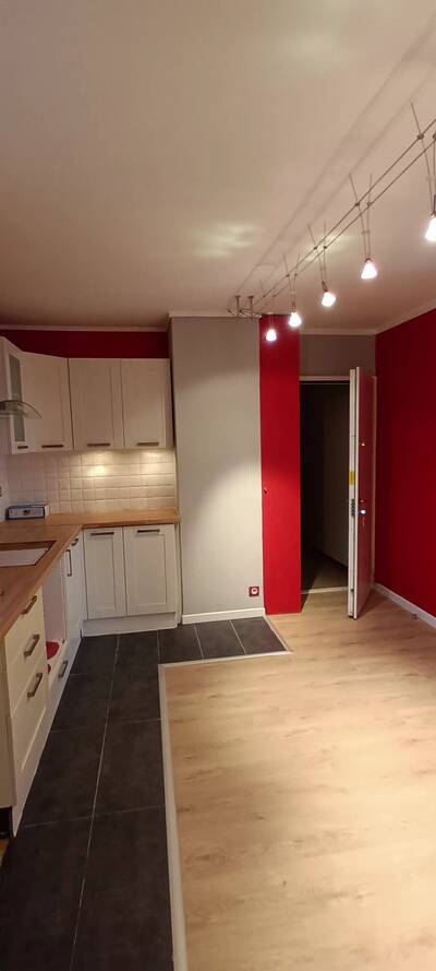 Vente appartement 4 pièces Bastia (2B)