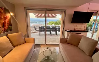 Théoule-Sur-Mer (06590)
