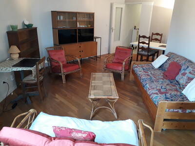 Location appartement 3 pièces Lyon 3e