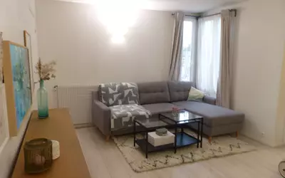 Cergy (95000)