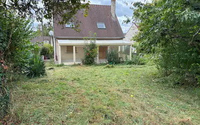 Dampmart (77400)