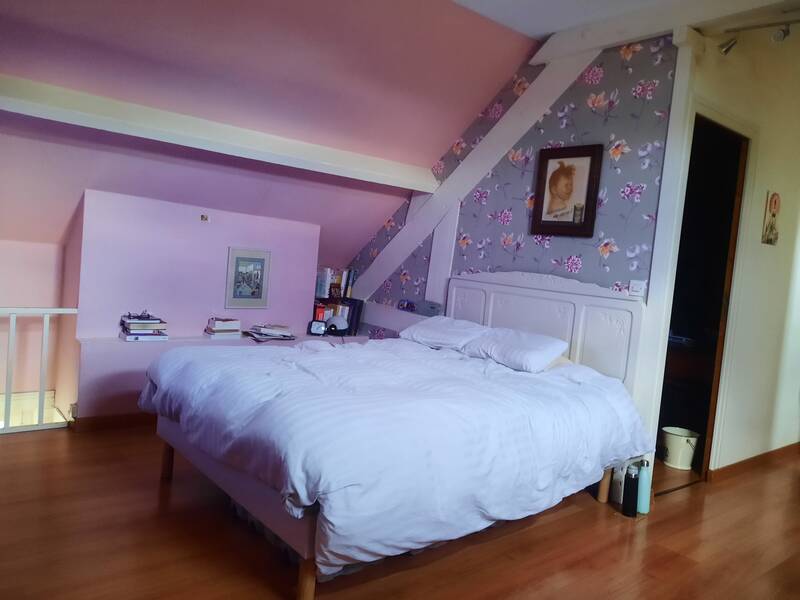 Senlis (60300)
