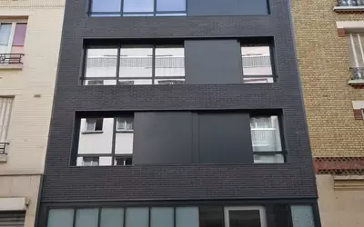 Paris 20E (75020)