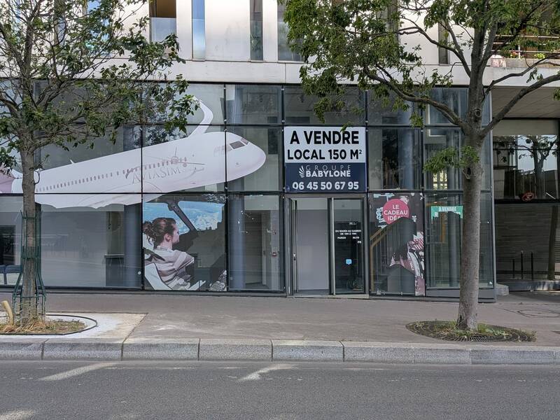 Paris 13E (75013)