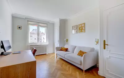 Lyon 6E (69006)