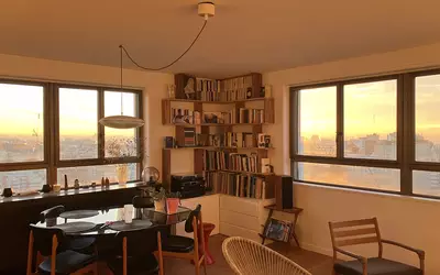 Paris 19E (75019)