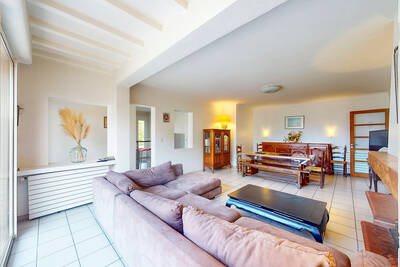 Vente maison 6 pièces Ibos (65420)