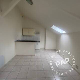 Appartement a louer meudon - 2 pièce(s) - 40 m2 - Surfyn