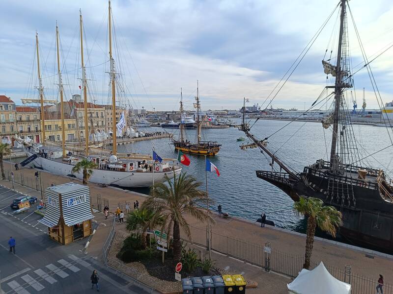 Sète (34200)