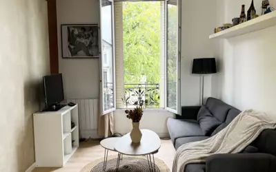 Neuilly-Plaisance (93360)