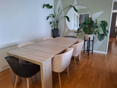 Location appartement 3 pièces Croix (59170)