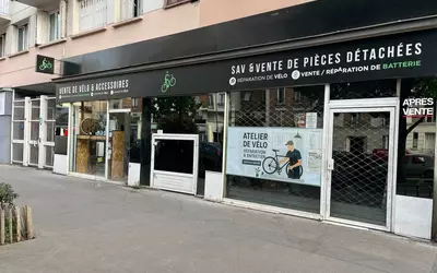 Boulogne-Billancourt (92100)