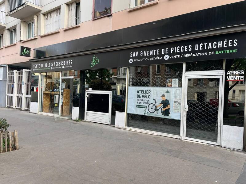 Boulogne-Billancourt (92100)