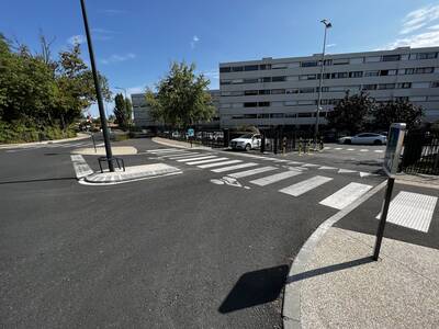 Vente appartement 6 pièces Blanquefort (33290)