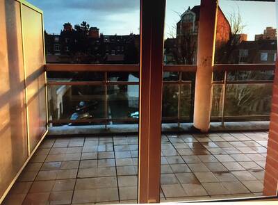Location appartement 2 pièces Lille (59)