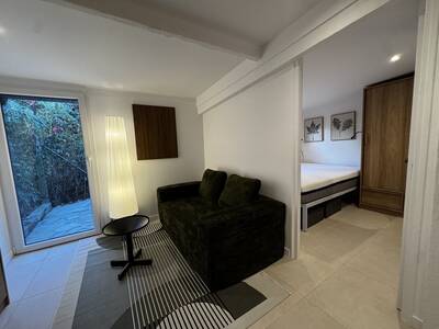 Location maison 2 pièces Palaiseau (91120)