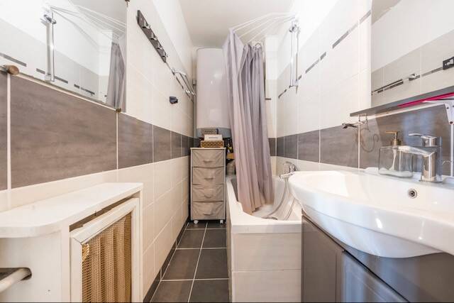 Paris 20E (75020)
