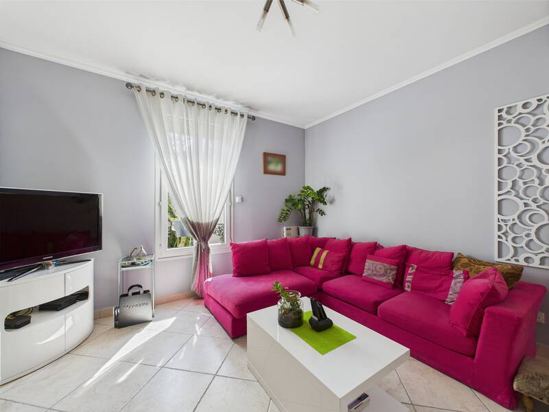 Champigny-Sur-Marne (94500)