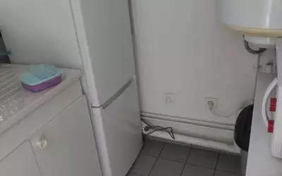 Bourg-La-Reine