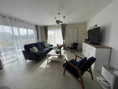 Vente maison 5 pièces Plougoulm (29250)