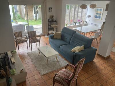 Vente maison 5 pièces Bordeaux (33)