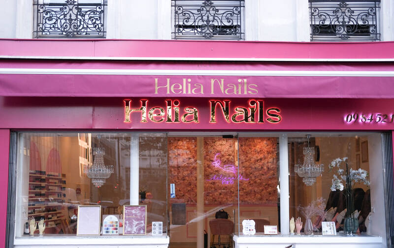 Fonds de commerce Mode, Accessoires, Beauté   Paris 5E (75005) - 80 m² - 93.000 €